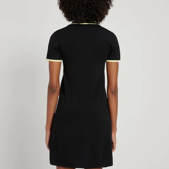 Frank and Oak Polo Dress Size: M - Picture 2 of 9